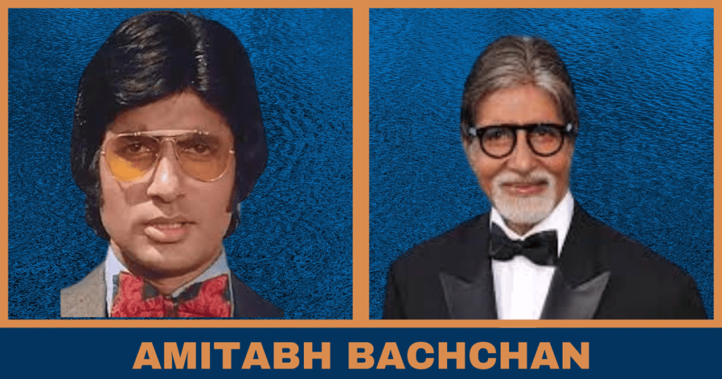 Amitabh Bachchan the tireless Campaigner| Amitabh Bachchan अनथक प्रचारक|