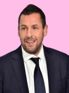 The Mark Twain Prize for American Humor will be given to Adam Sandler