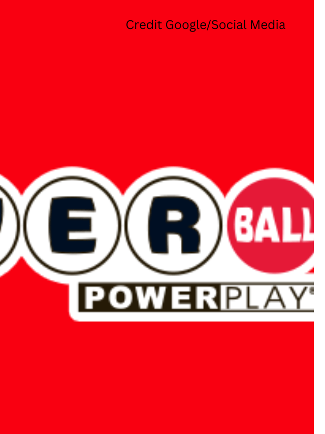 What numbers are lucky for Powerball?