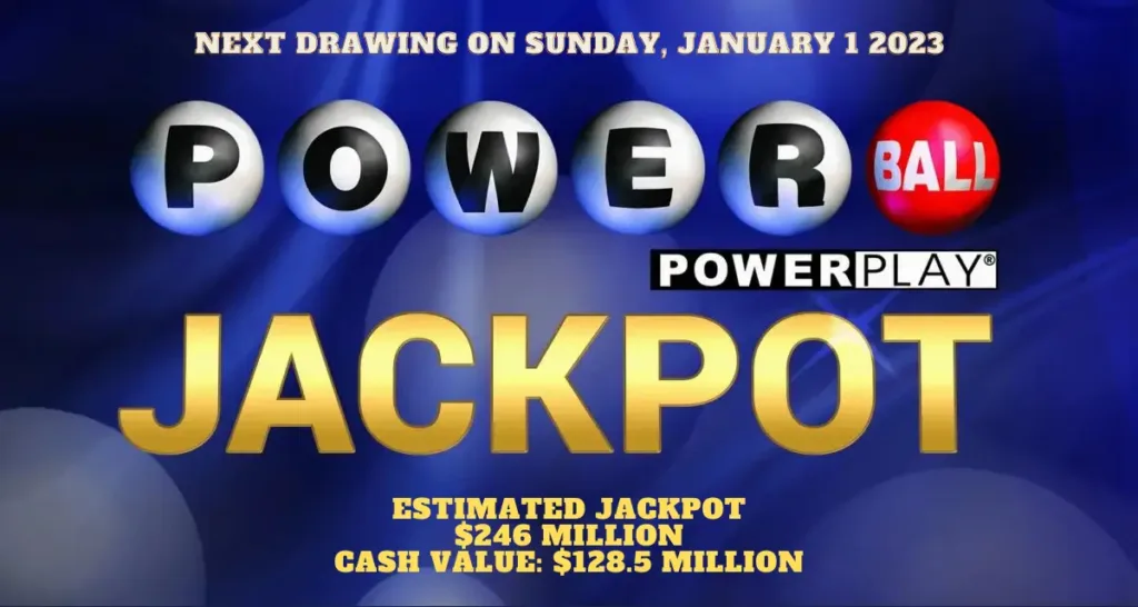 Powerball Jackpot Analysis