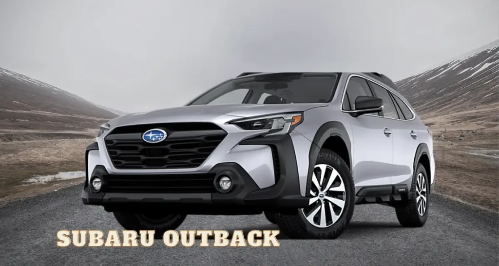 _Subaru Outback (1)