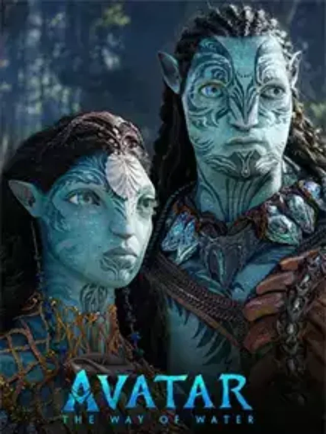 “AVATAR: THE WAY OF WATER” A CRITICAL REVIEW