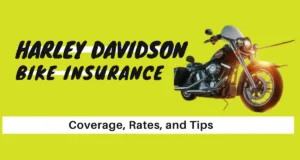Comprehensive Guide to Harley Davidson Insurance: Coverage, Rates, and Tips