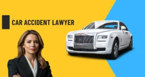 The Ultimate Guide to Hiring a Car Accident Lawyer